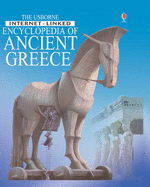 The Usborne Internet-linked Encyclopedia of Ancient Greece