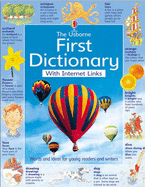 The Usborne Internet-linked First Dictionary