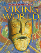 The Usborne Internet-linked Viking World