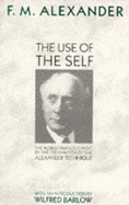 The Use of the Self