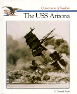The USS Arizona - Stein, R Conrad