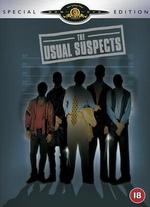 The Usual Suspects [Special Edition] - Bryan Singer