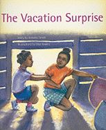 The Vacation Surprise