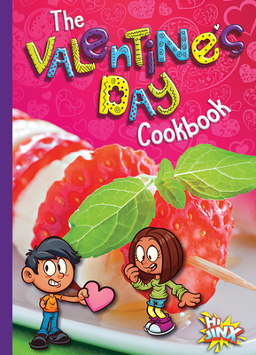 The Valentine's Day Cookbook - Brown, Tammy B