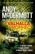 The Valhalla Prophecy - McDermott, Andy