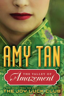 The Valley of Amazement - Tan, Amy