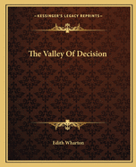 The Valley Of Decision