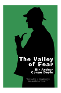 The Valley of Fear - Gift Edition: A Sherlock Holmes Novel