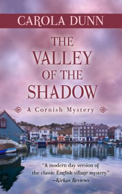 The Valley of the Shadow - Dunn, Carola