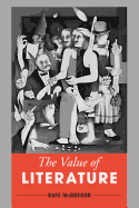 The Value of Literature