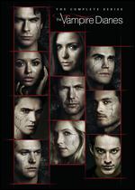 The Vampire Diaries: The Complete Series - 