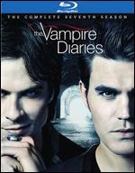 The Vampire Diaries: The Complete Seventh Season [Blu-ray] [3 Discs]