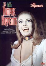 The Vampire Happening - Freddie Francis