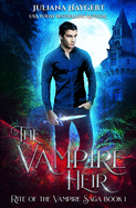 The Vampire Heir