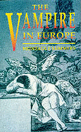 The Vampire in Europe