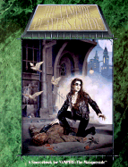 The Vampire Players Guide - Greenberg, Andrew