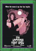 The Vampires' Night Orgy - Len Klimovsky