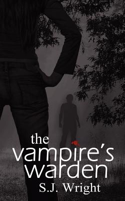 The Vampire's Warden - Wright, S J