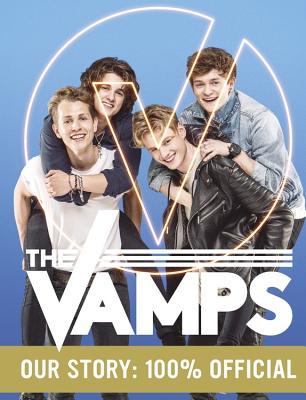 The Vamps: Official Book - The Vamps