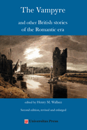 The Vampyre and other British stories of the Romantic era