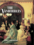 The Vanderbilts - Patterson, Jerry E