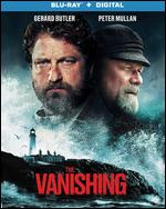 The Vanishing [Blu-ray] - Kristoffer Nyholm