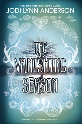 The Vanishing Season - Anderson, Jodi Lynn