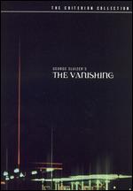 The Vanishing [Special Edition] [Criterion Collection] - George Sluizer