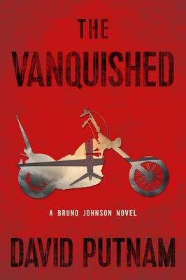 The Vanquished - Putnam, David