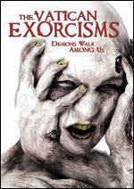 The Vatican Exorcisms