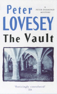 The Vault - Lovesey, Peter
