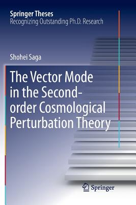 The Vector Mode in the Second-order Cosmological Perturbation Theory - Saga, Shohei