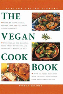 The Vegan Cookbook - Grimes, Nicola