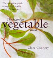 The Vegetable Book