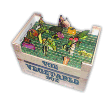 The Vegetable Box