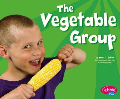 The Vegetable Group - Schuh, Mari