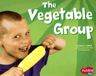 The Vegetable Group - Schuh, Mari
