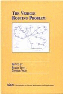 The Vehicle Routing Problem