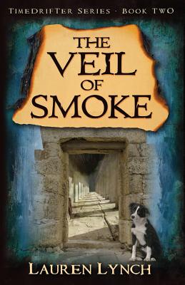 The Veil of Smoke - Lynch, Lauren Kerstetter