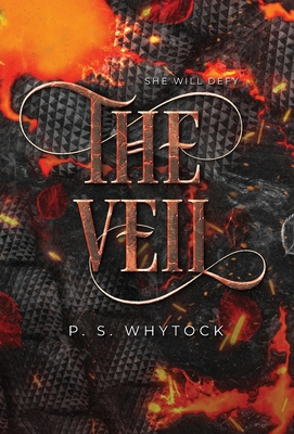 The Veil - Whytock, P S