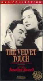 The Velvet Touch