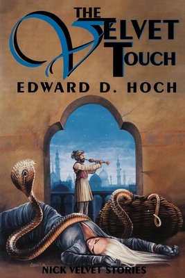 The Velvet Touch - Hoch, Edward D