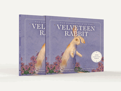 The Velveteen Rabbit 100th Anniversary Edition: The Limited Hardcover Slipcase Edition (Perfect Bedtime Reading for Ages 1-7)