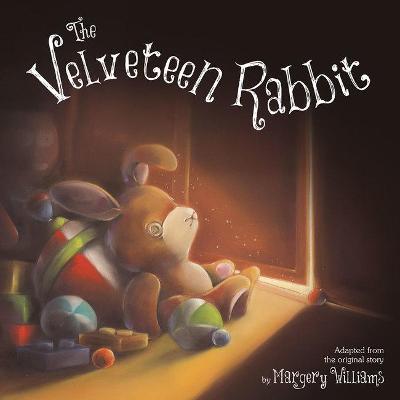 The Velveteen Rabbit - Williams, Margery