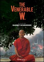 The Venerable W. - Barbet Schroeder
