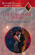 The Vengeance Affair