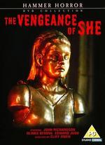 The Vengeance of She - Cliff Owen
