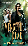 The Vengeful Dead