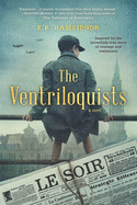 The Ventriloquists