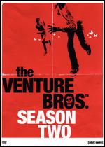 The Venture Bros.: Season 02 - 